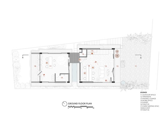 3dor Office / 3dor Concepts - Image 17 of 20