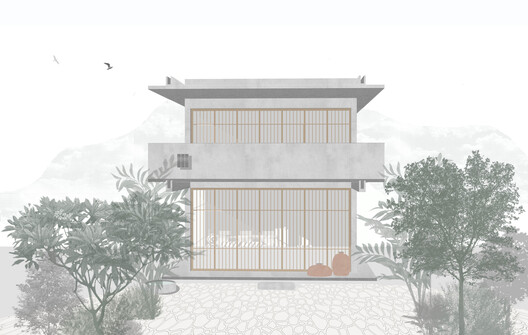 3dor Office / 3dor Concepts - Image 19 of 20
