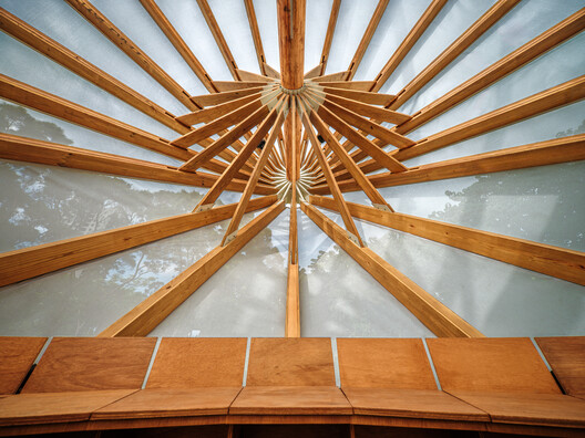 All Together Under the Umbrella / Cheng Tsung FENG Design Studio - Image 4 of 24