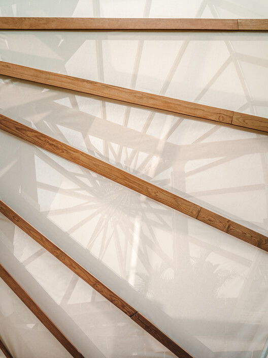 All Together Under the Umbrella / Cheng Tsung FENG Design Studio - Image 10 of 24