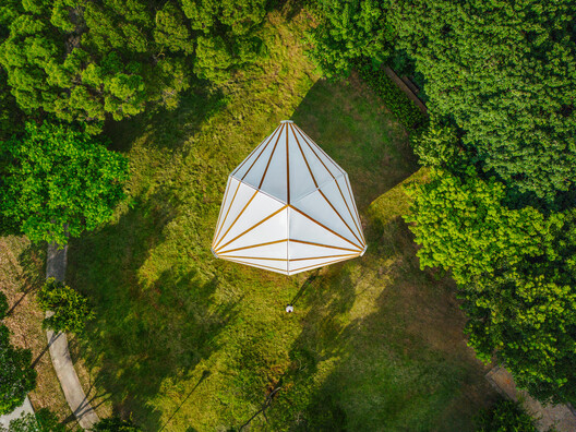 All Together Under the Umbrella / Cheng Tsung FENG Design Studio - Image 18 of 24