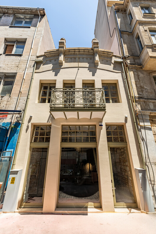 The 18th Istanbul Biennial Unveils Venues and Artists for Its First Leg - Image 6 of 9