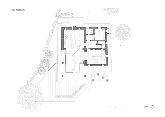 Casolare Biordo Vecchio / Studio Bressan - Image 29 of 29