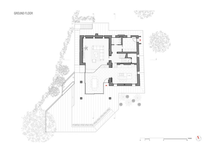 比奥尔多住宅 / Studio Bressan - 29 的图像 29