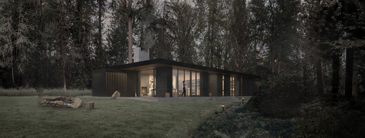 The Rambler Residence / GO'C - Image 50 of 53