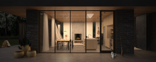 The Rambler Residence / GO'C - Image 53 of 53