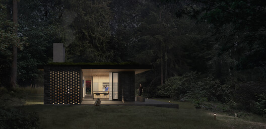 The Rambler Residence / GO'C - Image 51 of 53