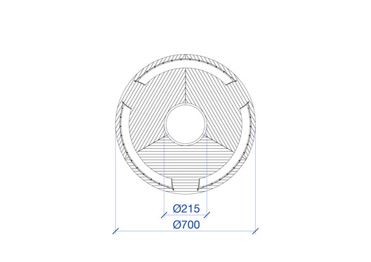 All Together Under the Umbrella / Cheng Tsung FENG Design Studio - Image 24 of 24