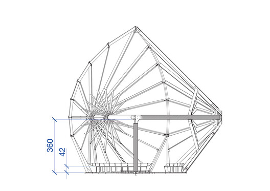 All Together Under the Umbrella / Cheng Tsung FENG Design Studio - Image 22 of 24