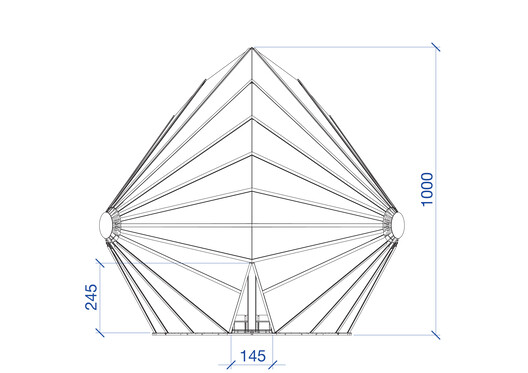 All Together Under the Umbrella / Cheng Tsung FENG Design Studio - Image 19 of 24