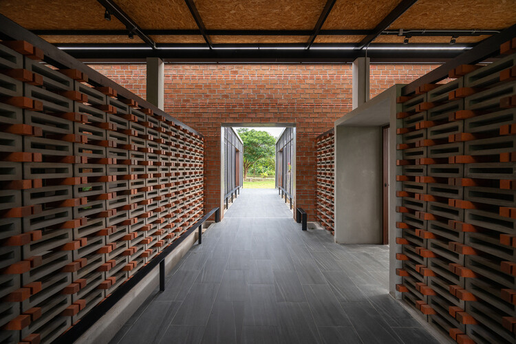 奇维特·奇瓦自然之家 / Teerachai Leesuraplanon, Thitiphong Phoonthong - 3 的图像 33