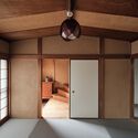 Itabashi House / ROOVICE - Interior Photography, Renovation, Door, Lighting