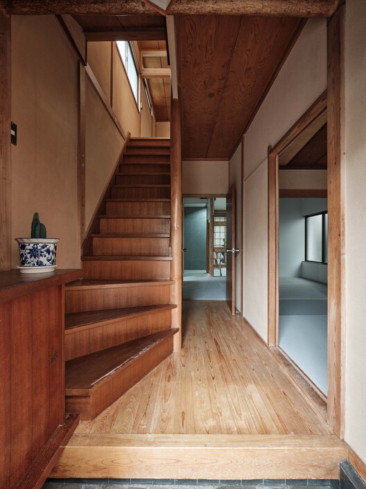 Itabashi House / ROOVICE - Image 15 of 34