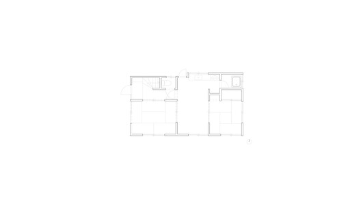 Itabashi House / ROOVICE - Image 33 of 34