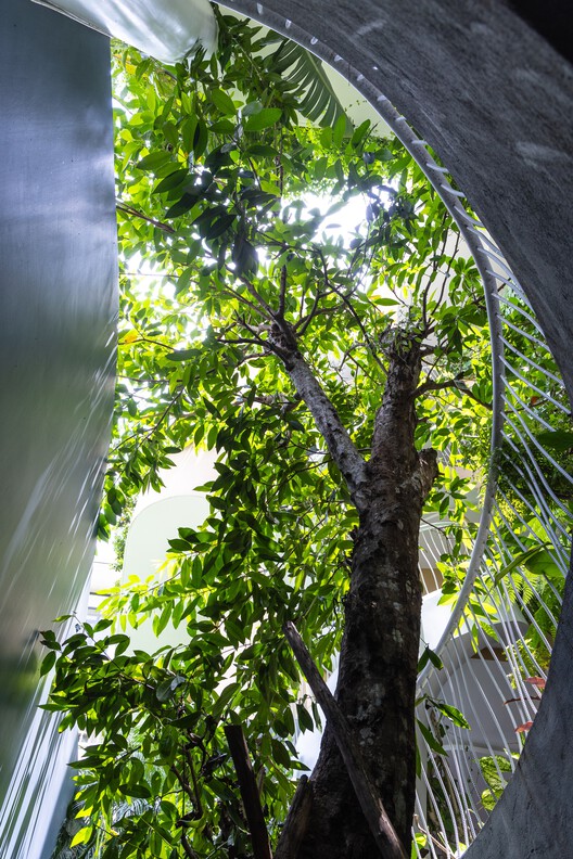 Saha Casa Boutique / Ho Khue Architects - Image 22 of 45
