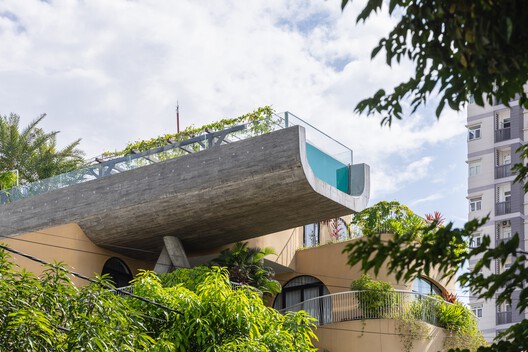 Saha Casa Boutique / Ho Khue Architects - Image 8 of 45