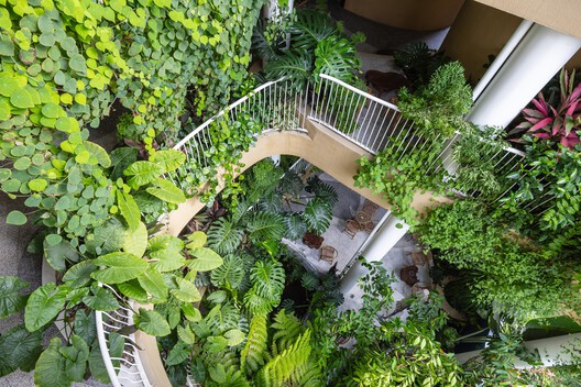 Saha Casa Boutique / Ho Khue Architects - Image 21 of 45
