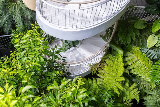 Saha Casa Boutique / Ho Khue Architects - Image 17 of 45