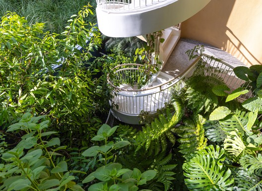 Saha Casa Boutique / Ho Khue Architects - Image 18 of 45
