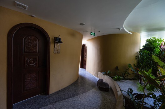 Saha Casa Boutique / Ho Khue Architects - Interior Photography