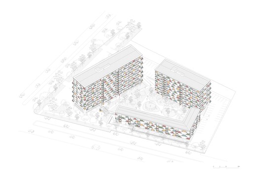 Lagoon View Residential Complex / Mobil Arquitectos + Álvaro Arancibia Arquitecto - Image 24 of 24