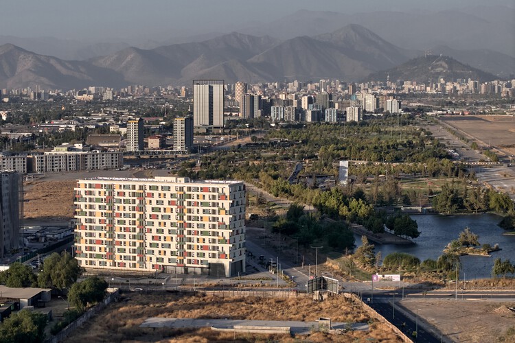 Completa residencial La mayoría de la Laguna/Arquitecto Mobil+Árabuelo de arquitecto de Árbito.