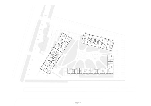 Lagoon View Residential Complex / Mobil Arquitectos + Álvaro Arancibia Arquitecto - Image 17 of 24