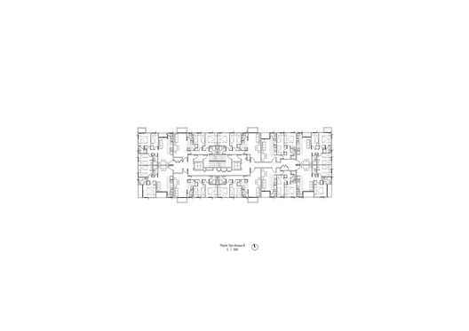 Lagoon View Residential Complex / Mobil Arquitectos + Álvaro Arancibia Arquitecto - Image 19 of 24
