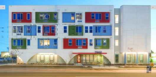 Designing for Dignity: Elements of Practice - Image 6 of 6