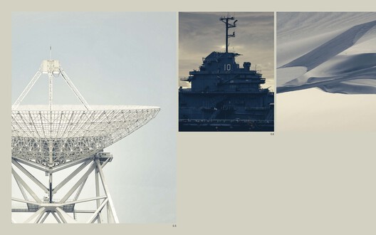 Constructing Invisibility: Infrastructure, Militarization, and the Extreme Environment - Image 1 of 6