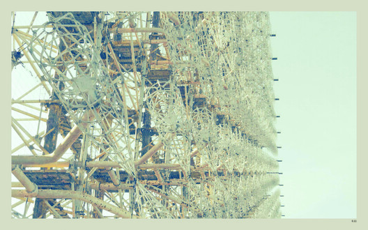 Constructing Invisibility: Infrastructure, Militarization, and the Extreme Environment - Image 5 of 6