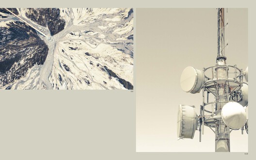 Constructing Invisibility: Infrastructure, Militarization, and the Extreme Environment - Image 2 of 6