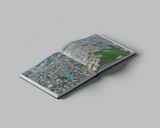 Rafiq Azam: Old Dhaka-New Story: Architecture in Bangladesh - Image 4 of 9