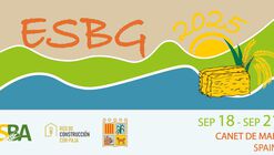 Encuentro Europeo de Construcción con Paja (ESBG 2025)
