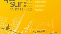 43° Encuentro y 28° Congreso ARQUISUR. “TRANSFORMACIONES. Arquitectura, ciudad y territorio en tiempos de cambios”