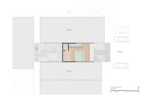 Puerto House / TACO taller de arquitectura contextual  - Image 20 of 25