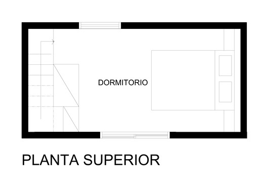 Casa Ecológica Campeche / Affonso Orciuoli + Marcelo Leal, arquitetos - Imagem 20 de 25