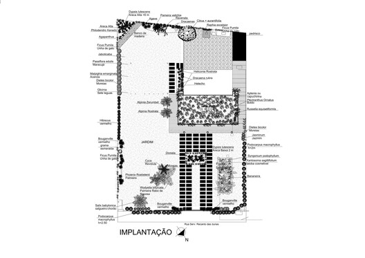 Casa Ecológica Campeche / Affonso Orciuoli + Marcelo Leal, arquitetos - Imagem 18 de 25
