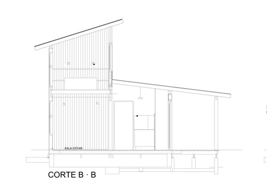 Casa Ecológica Campeche / Affonso Orciuoli + Marcelo Leal, arquitetos - Imagem 21 de 25