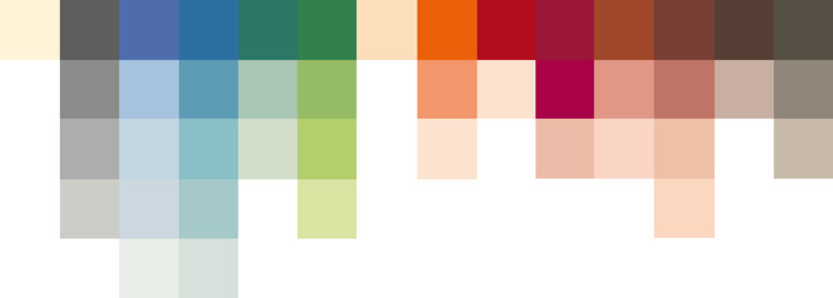 Switching Perspective: How 63 Colors Interact with Architectural Spaces - Image 5 of 13