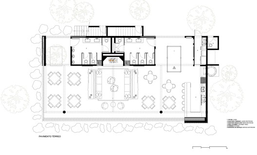 Haras / Negrelli & Teixeira - Imagem 24 de 25