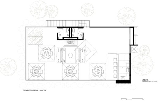 Haras / Negrelli & Teixeira - Imagem 25 de 25