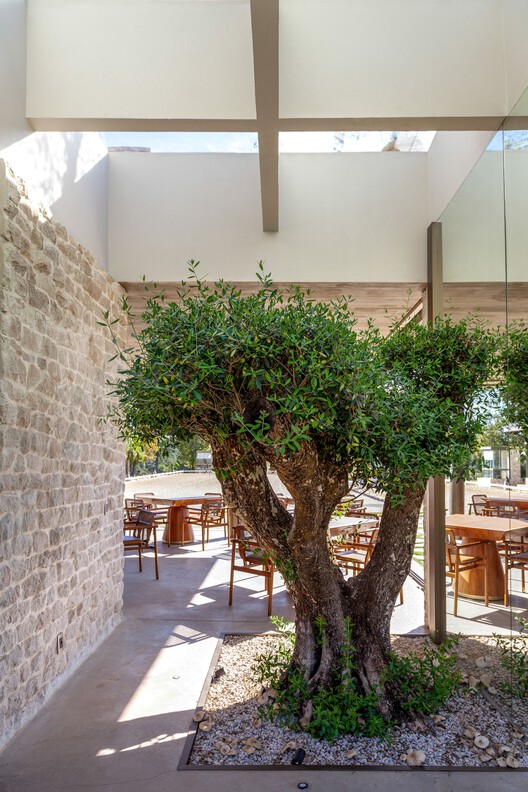 Haras / Negrelli & Teixeira - Imagem 19 de 25