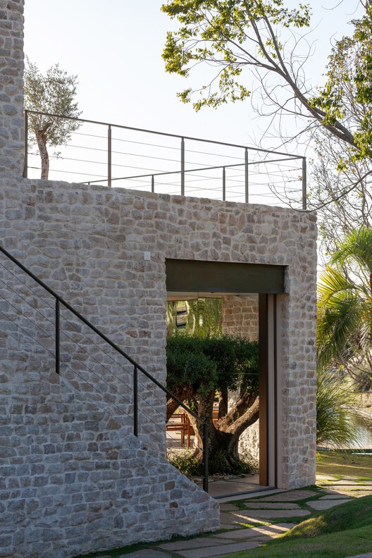 Haras / Negrelli & Teixeira - Imagem 21 de 25