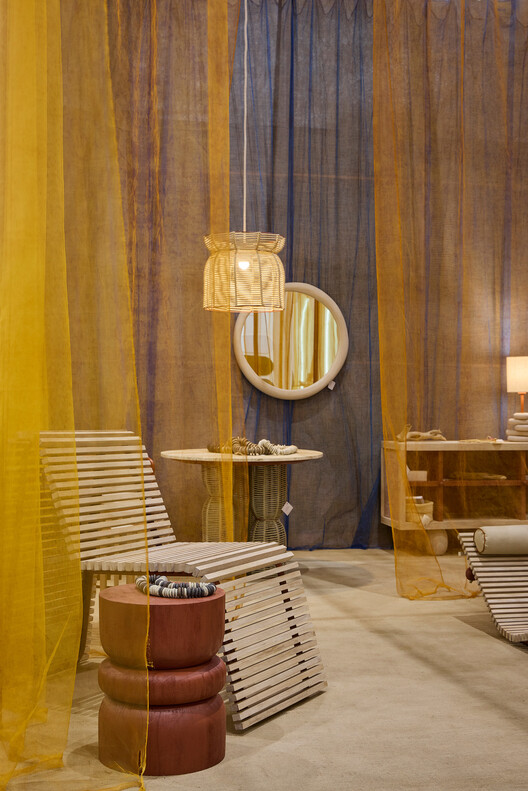 Insights from La Feria De Diseño Medellín: Well-Being, Innovation, and Global Design Perspectives - Image 2 of 13
