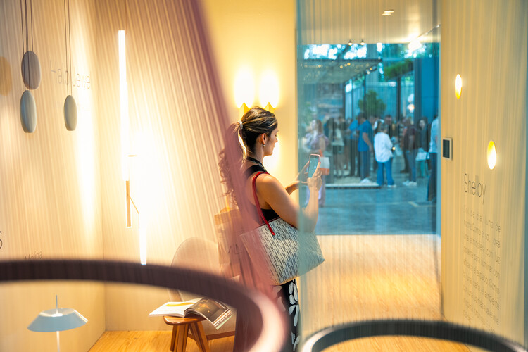 Insights from La Feria De Diseño Medellín: Well-Being, Innovation, and Global Design Perspectives - Image 6 of 13