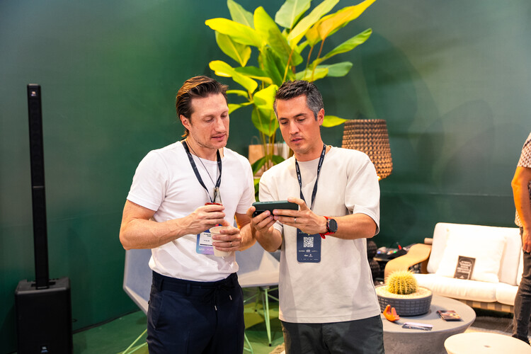Insights from La Feria De Diseño Medellín: Well-Being, Innovation, and Global Design Perspectives - Image 11 of 13