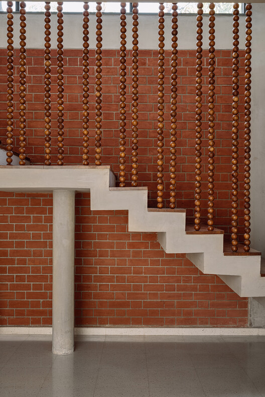 Teen Vaults House / Vaissnavi Shukl - Image 16 of 23