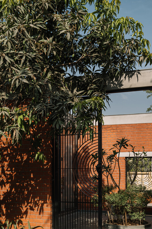 Teen Vaults House / Vaissnavi Shukl - Exterior Photography