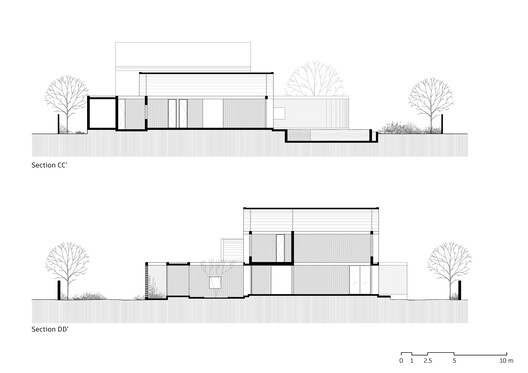 Teen Vaults House / Vaissnavi Shukl - Image 23 of 23